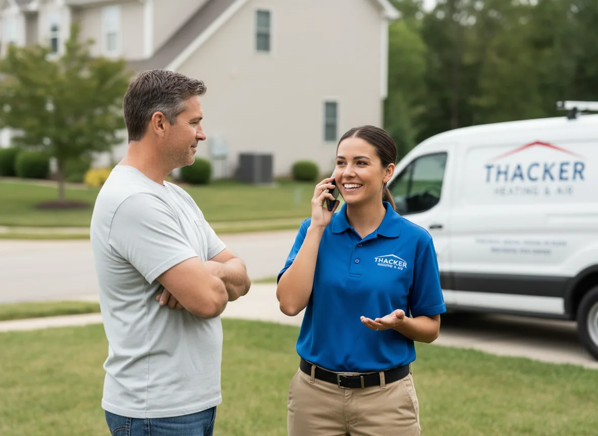 Ac Repair Lily, KY FAQs